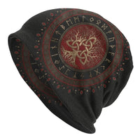 Victory or Valhalla Beanie