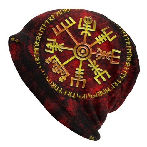 Victory or Valhalla Beanie