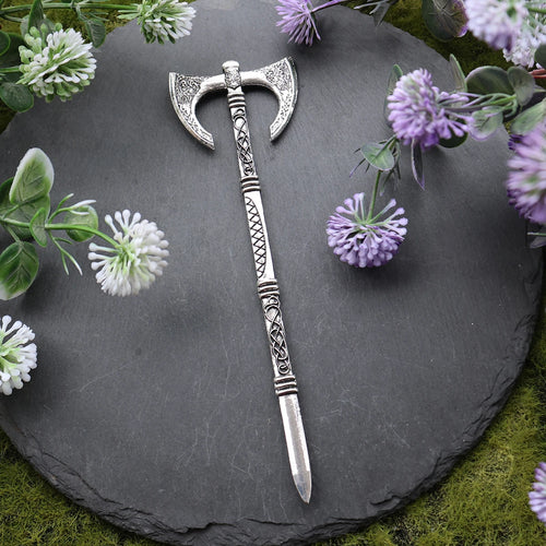 Dane Axe Hairpin