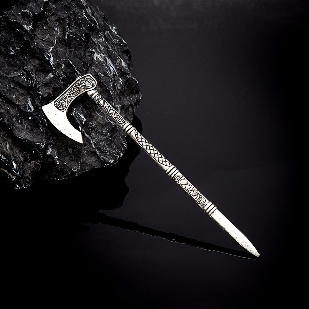 Dane Axe Hairpin