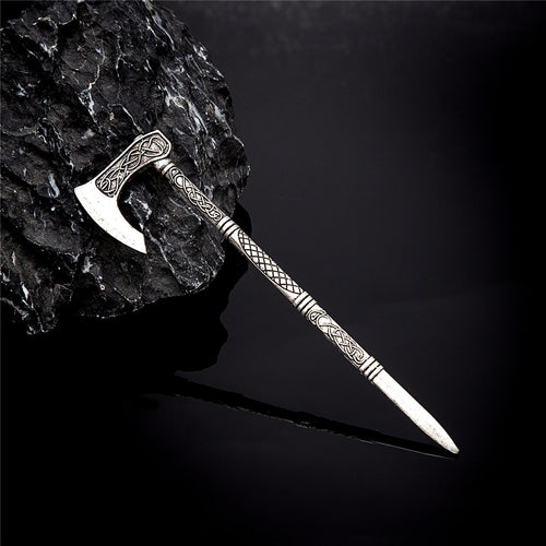 Dane Axe Hairpin