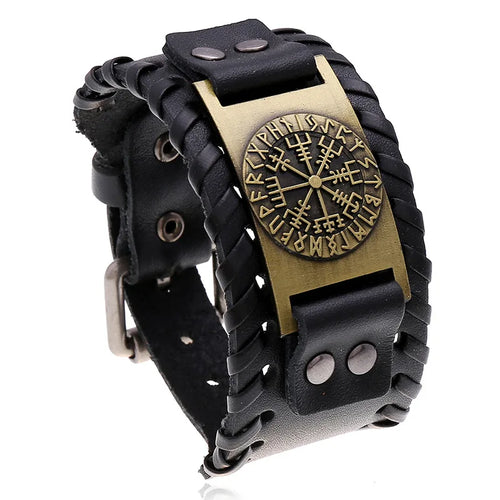 Wayfarer's bracelet