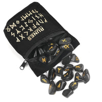 Norse Runes 25pcs set