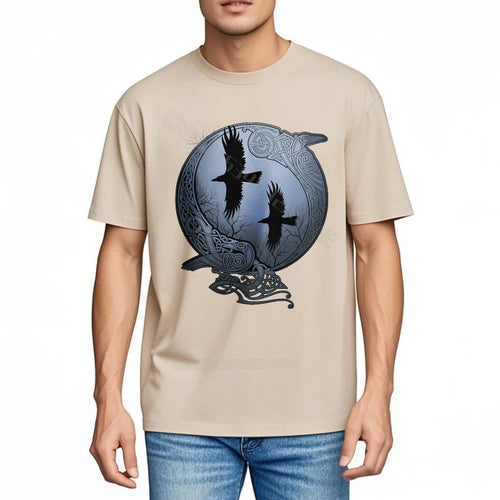 Odins Raben T-Shirt