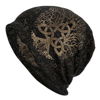 Victory or Valhalla Beanie