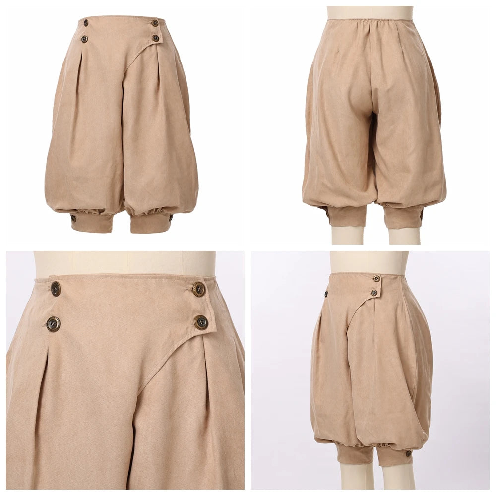 Viking Loose Trousers