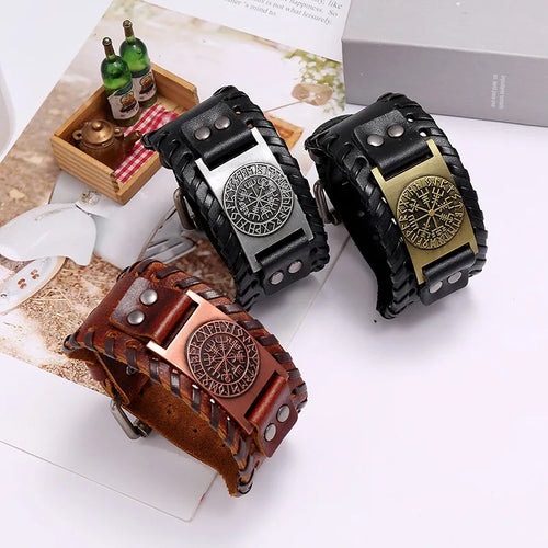 Wayfarer's bracelet