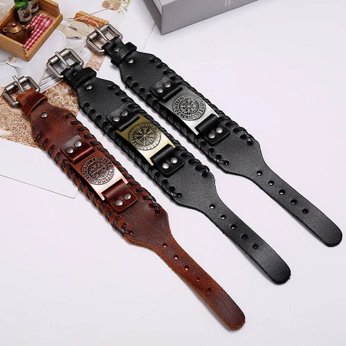 Wayfarer's bracelet