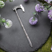 Dane Axe Hairpin
