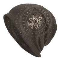 Victory or Valhalla Beanie