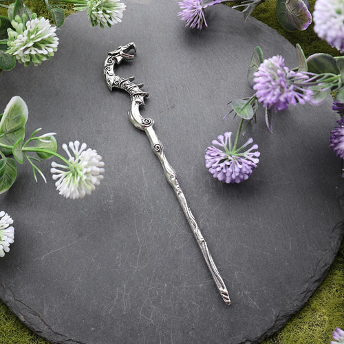 Dane Axe Hairpin