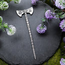 Dane Axe Hairpin