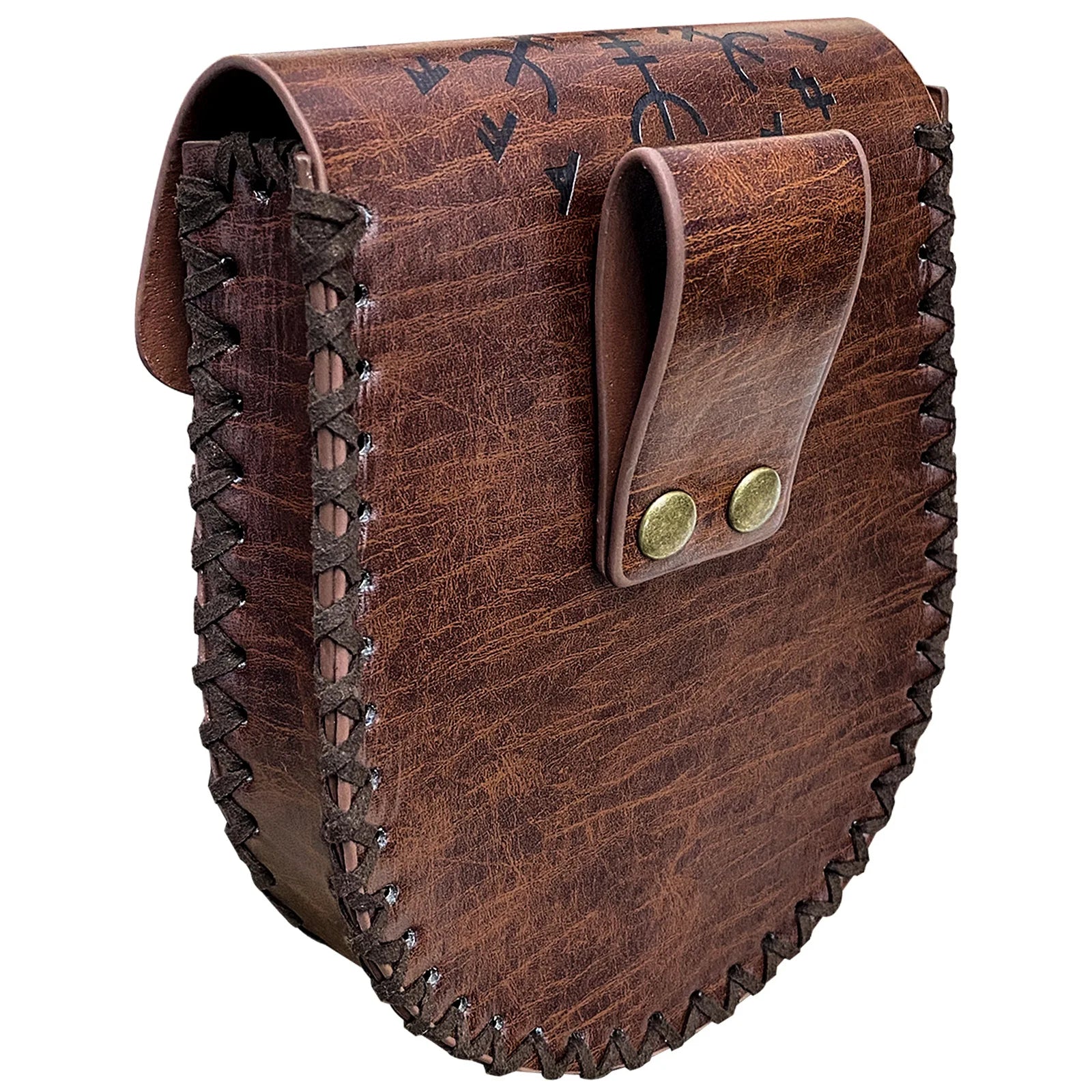 Viking Money Bag