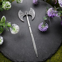 Dane Axe Hairpin