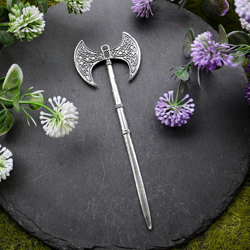 Dane Axe Hairpin