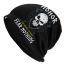 Victory or Valhalla Beanie