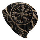 Victory or Valhalla Beanie