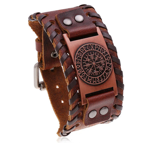 Wayfarer's bracelet