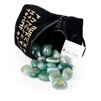 Norse Runes 25pcs set
