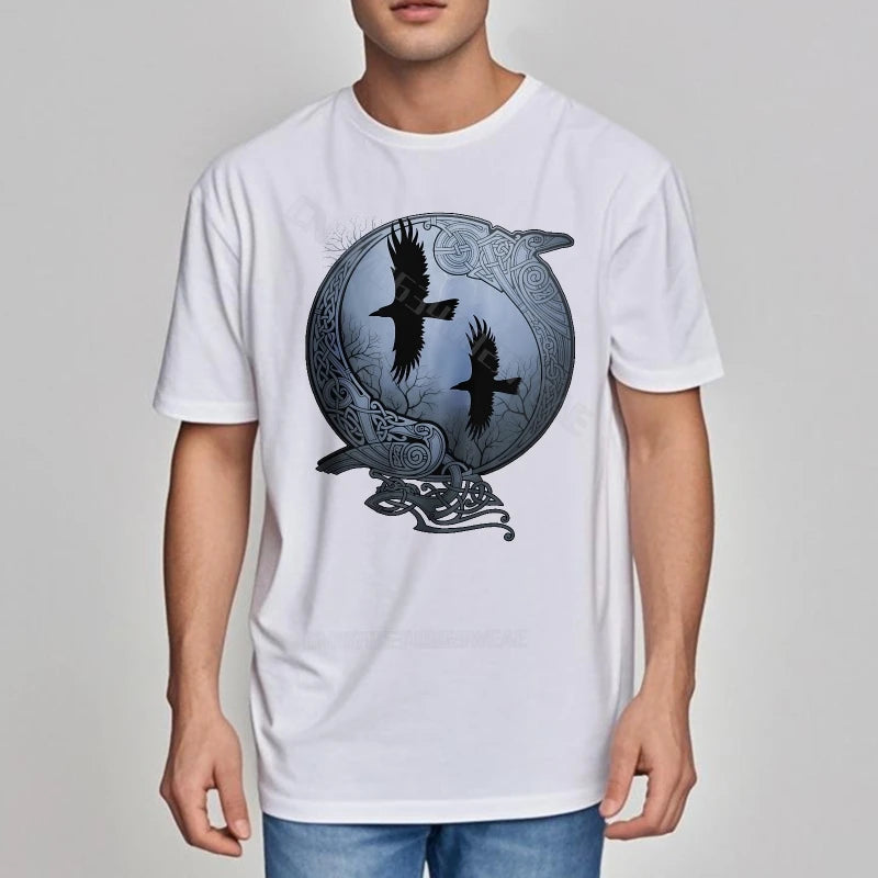 Ravens of Odin T-shirt