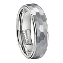 Balder's Ring Draupnir Tungsten Carbide Ring