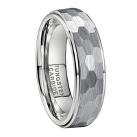 Balder's Ring Draupnir Tungsten Carbide Ring