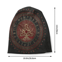 Victory or Valhalla Beanie