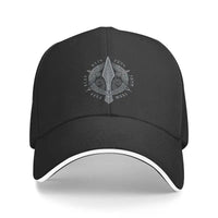 Odin Spear Gungnir Viking Cap