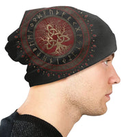 Victory or Valhalla Beanie