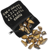 Norse Runes 25pcs set