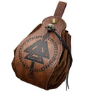 Viking Money Bag