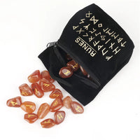 Norse Runes 25pcs set