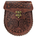 Viking Money Bag