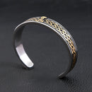 Thor Hammer Mjolnir Arm Ring