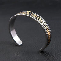 Thor Hammer Mjolnir Arm Ring