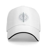 Odin Spear Gungnir Viking Cap