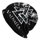 Victory or Valhalla Beanie