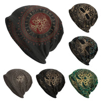 Victory or Valhalla Beanie