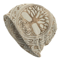 Victory or Valhalla Beanie