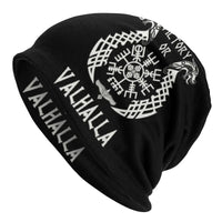 Victory or Valhalla Beanie