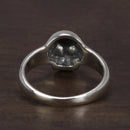 The Sigil of Hel 925 Sterling Silver Ring