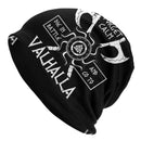 Victory or Valhalla Beanie