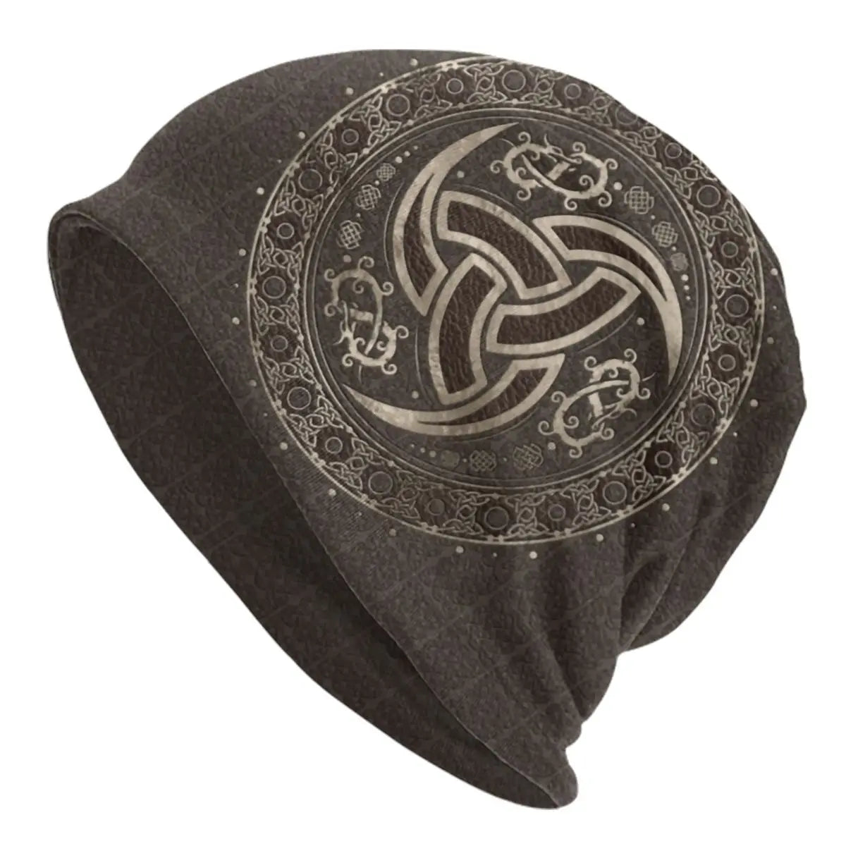 Victory or Valhalla Beanie