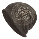 Victory or Valhalla Beanie