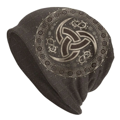 Victory or Valhalla Beanie