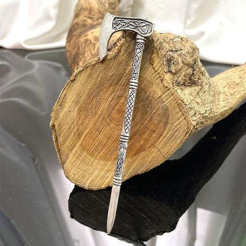 Dane Axe Hairpin
