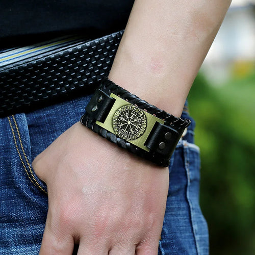Wayfarer's bracelet