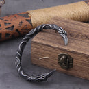 Odin's Ravens Bracelet and Armring