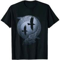 Odins Raben T-Shirt