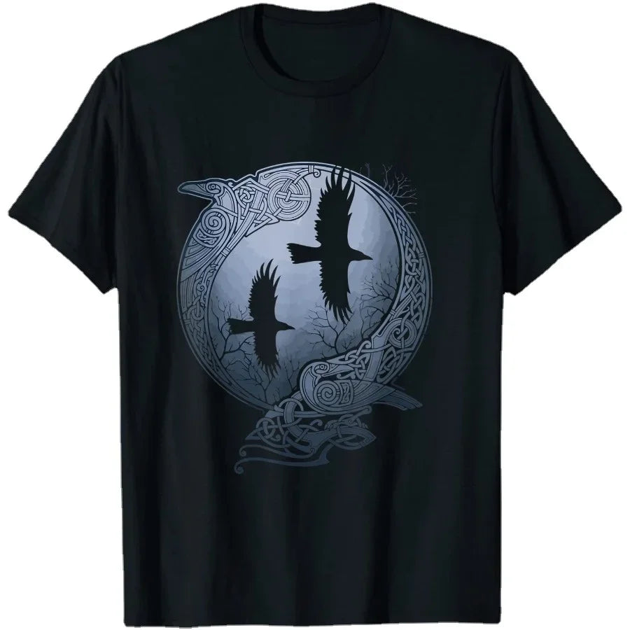 Ravens of Odin T-shirt